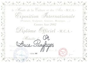 Prix Cannes