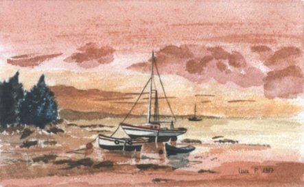Mare basse