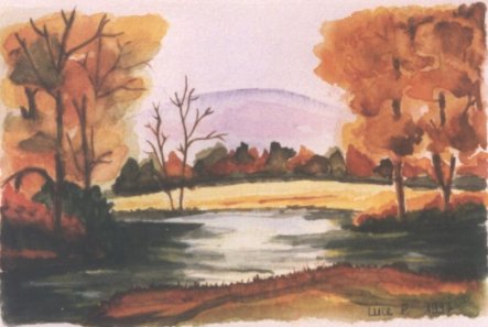 L'automne