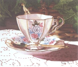 La tasse