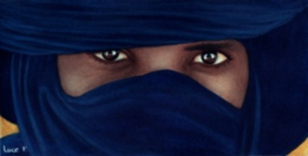 Le Touareg