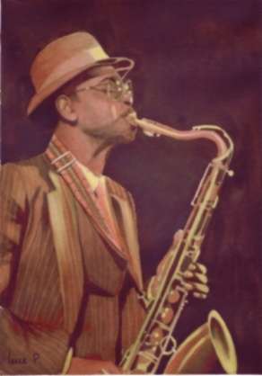 Jazzman